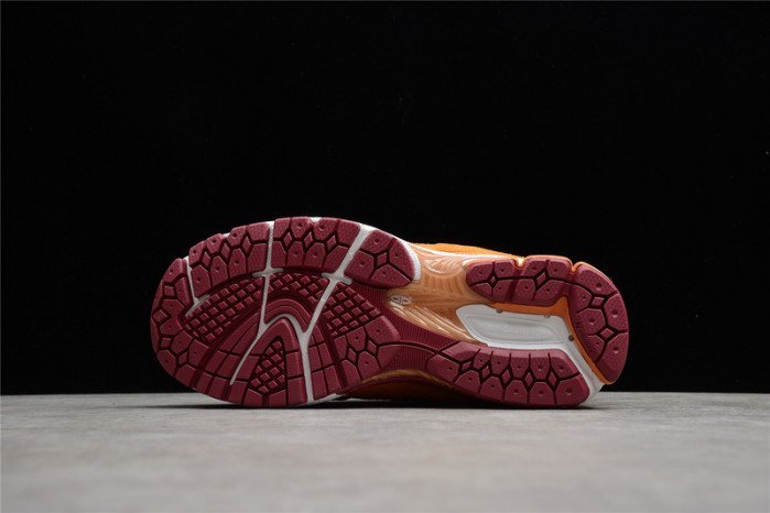 New Balance 2002R Salehe Bembury Peace Be The Journey ML2002R1 - Image 3