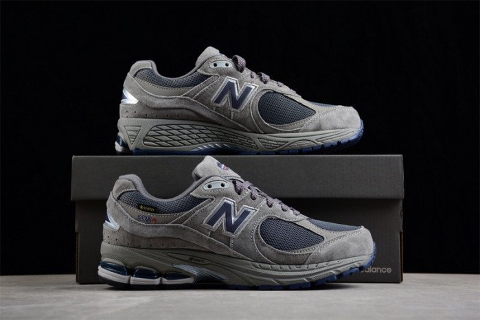 New Balance 2002R Gore-Tex ?Castlerock? M2002RXC - Image 7