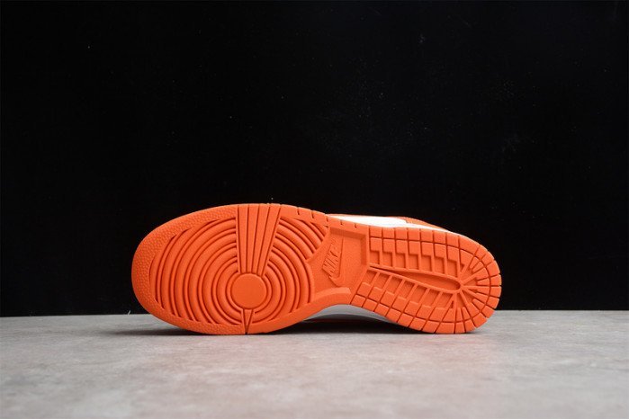Nike Dunk High Syracuse (2021) ? DD1399-101 - Image 9