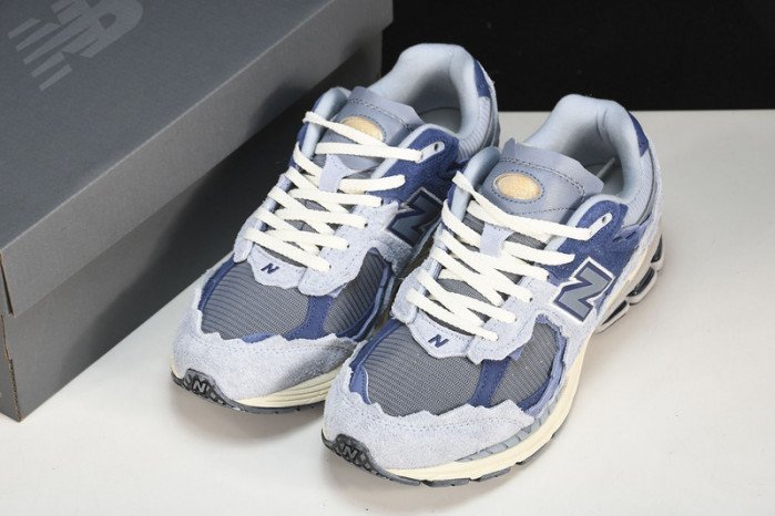 New Balance 2002R?Refined Future M2002RDI - Image 11