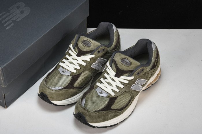 New Balance 2002R?Refined Future M2002RHN - Image 5