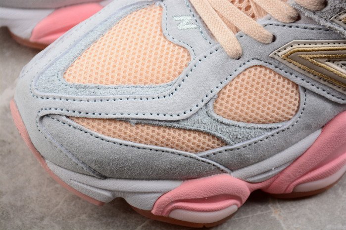 New Balance 9060 Joe Freshgoods Inside Voices Baby Shower Blue U9060JG1 - Image 11