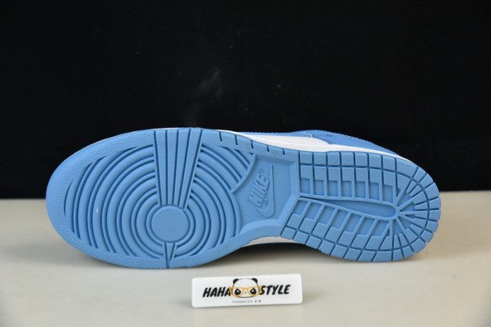 Nike Dunk Low UNC (2021) ? DD1391-102 - Image 4