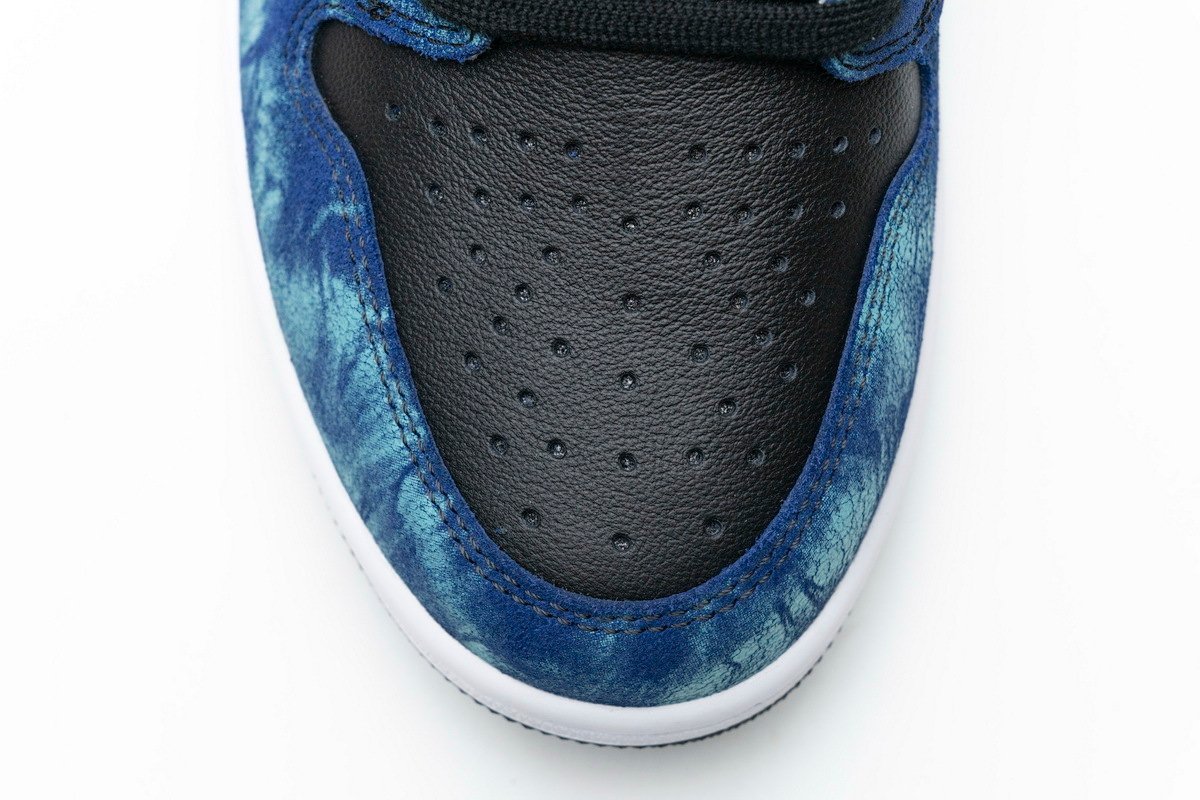 Air Jordan 1 Retro High Tie-Dye - Image 6