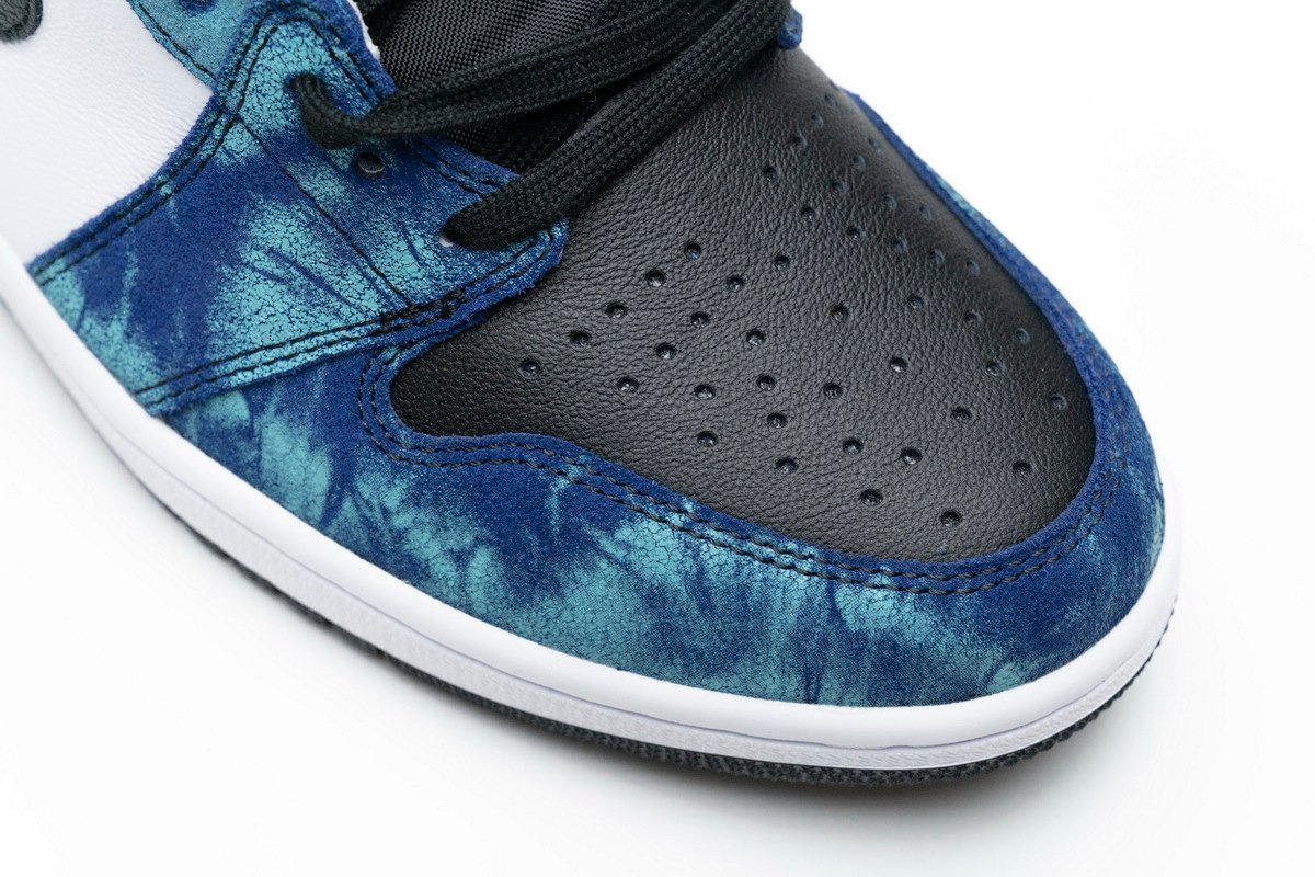 Air Jordan 1 Retro High Tie-Dye - Image 7