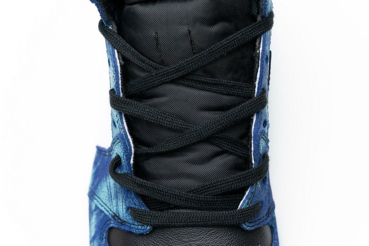 Air Jordan 1 Retro High Tie-Dye - Image 8