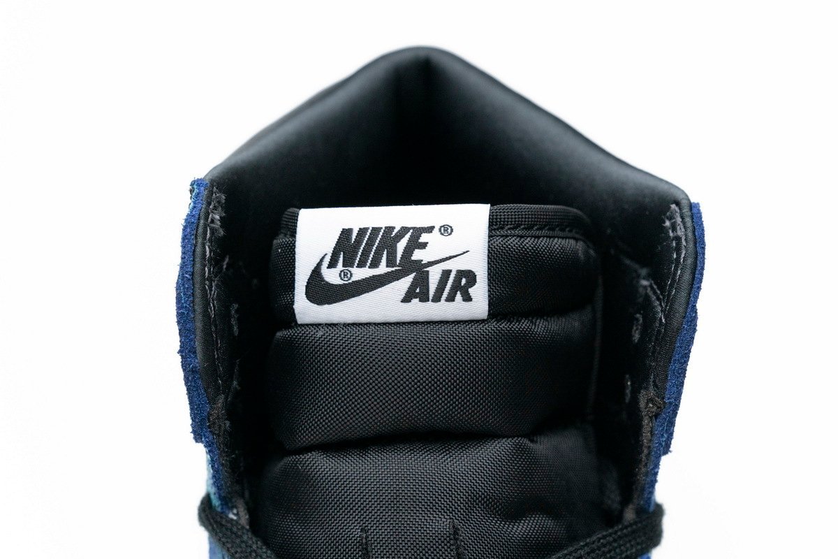 Air Jordan 1 Retro High Tie-Dye - Image 10