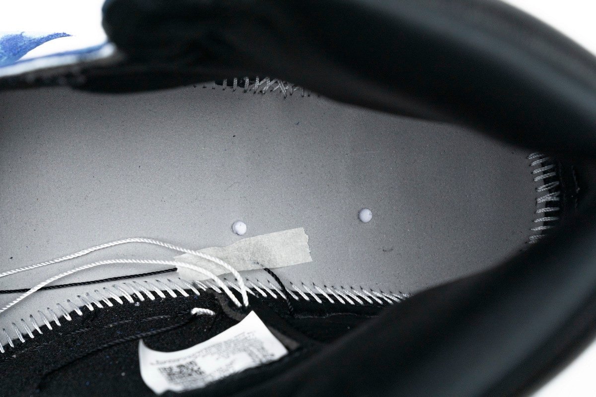 Air Jordan 1 Retro High Tie-Dye - Image 12