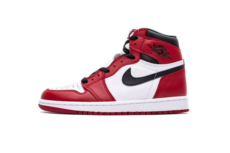 Air Jordan 1 High OG Chicago