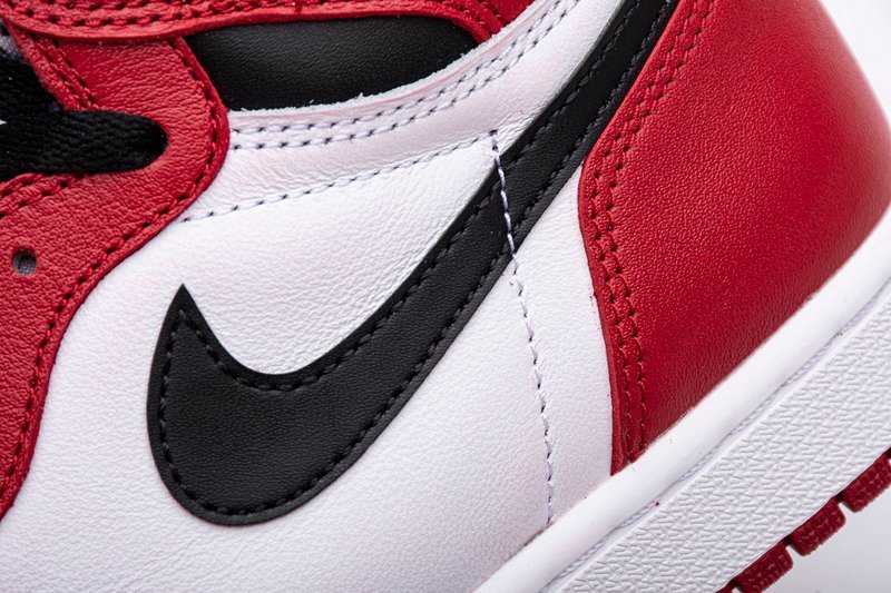 Air Jordan 1 High OG Chicago - Image 7