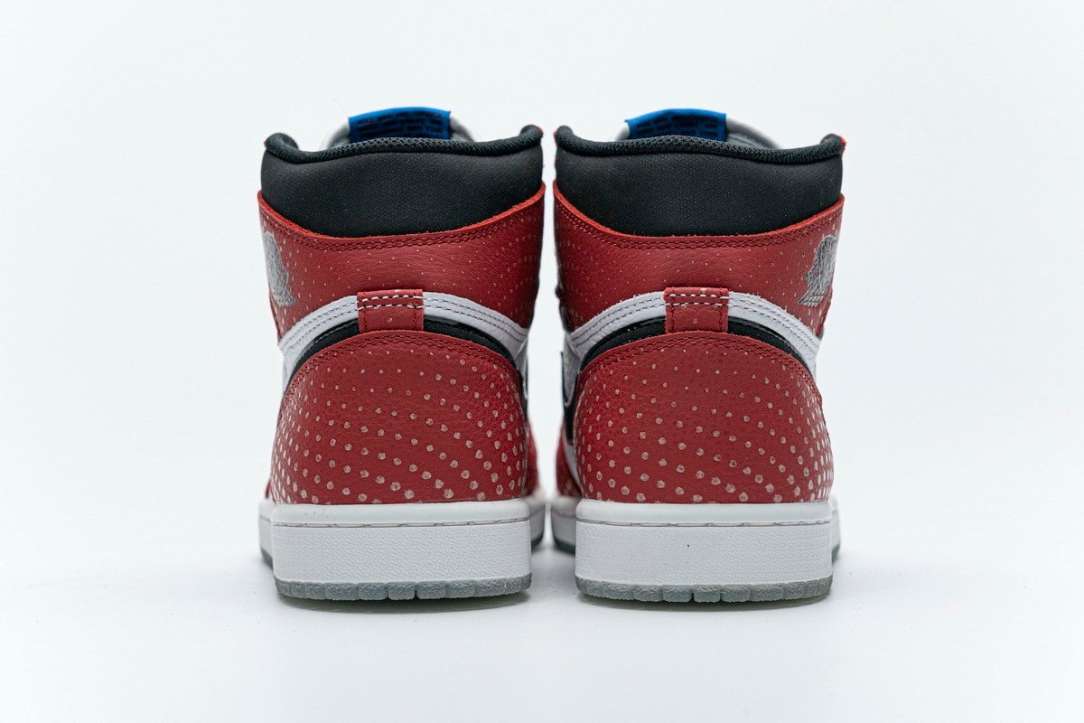 Air Jordan 1 High OG Origin Story - Image 5