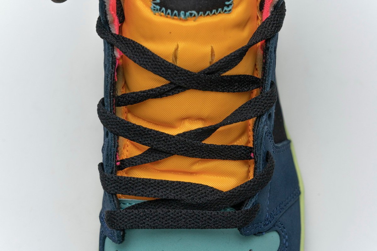 Air Jordan 1 High Tokyo Bio Hack - Image 8