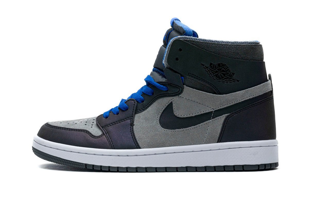 Air Jordan 1 High Zoom Comfort League of Legends