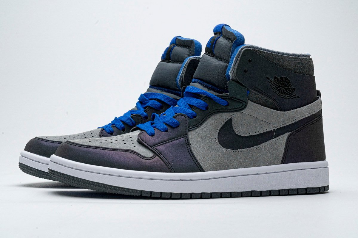 Air Jordan 1 High Zoom Comfort League of Legends - Image 2