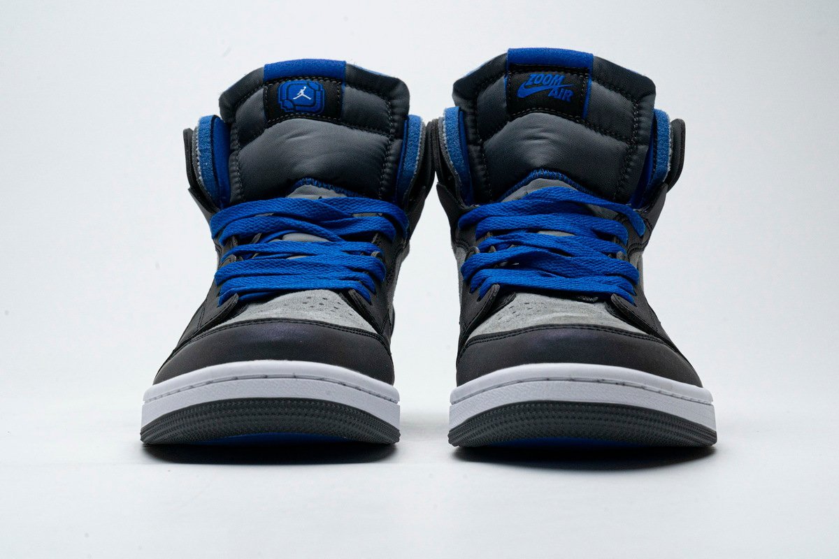Air Jordan 1 High Zoom Comfort League of Legends - Image 3