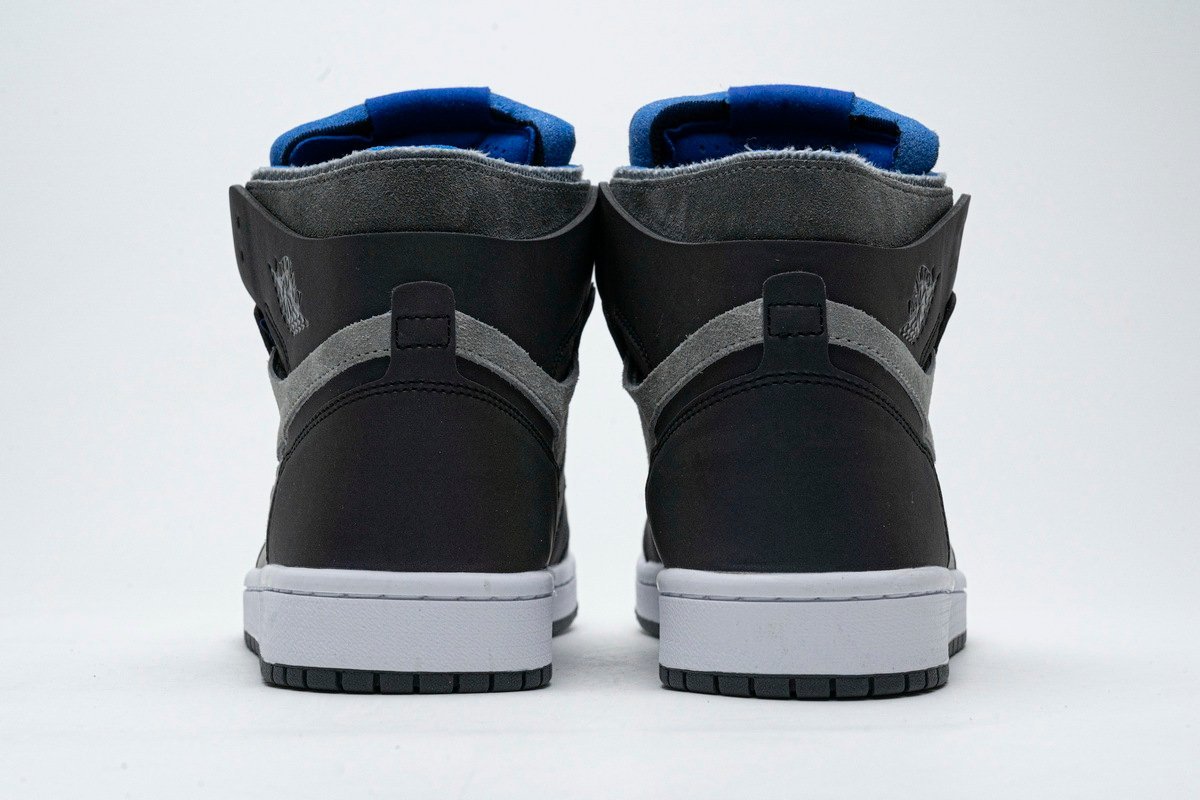 Air Jordan 1 High Zoom Comfort League of Legends - Image 4