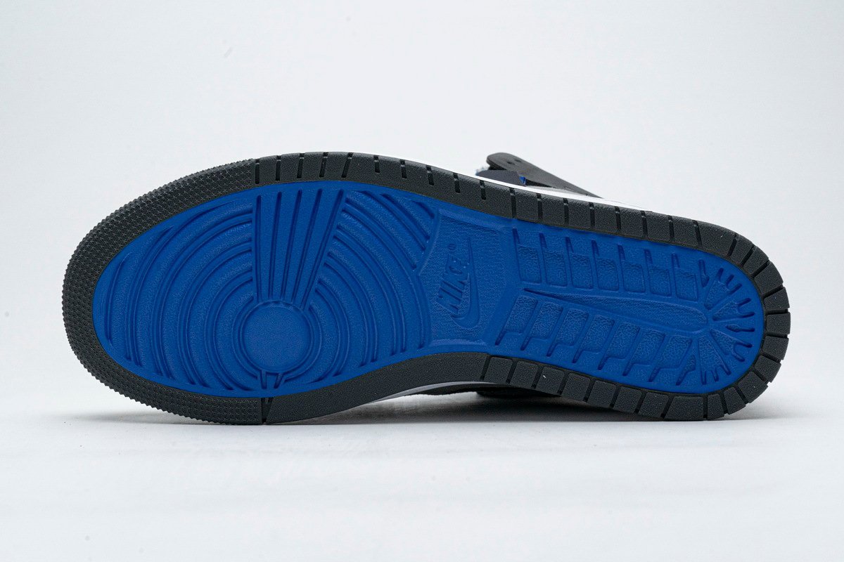 Air Jordan 1 High Zoom Comfort League of Legends - Image 5