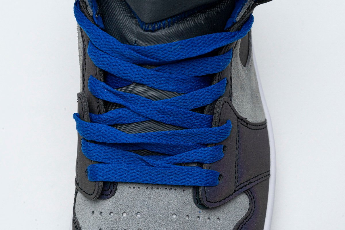 Air Jordan 1 High Zoom Comfort League of Legends - Image 6