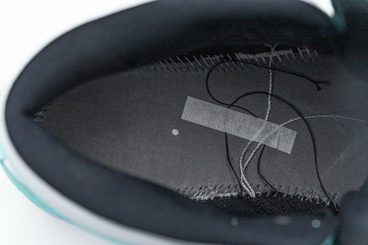 Air Jordan 1 Mid ?Island Green? - Image 7