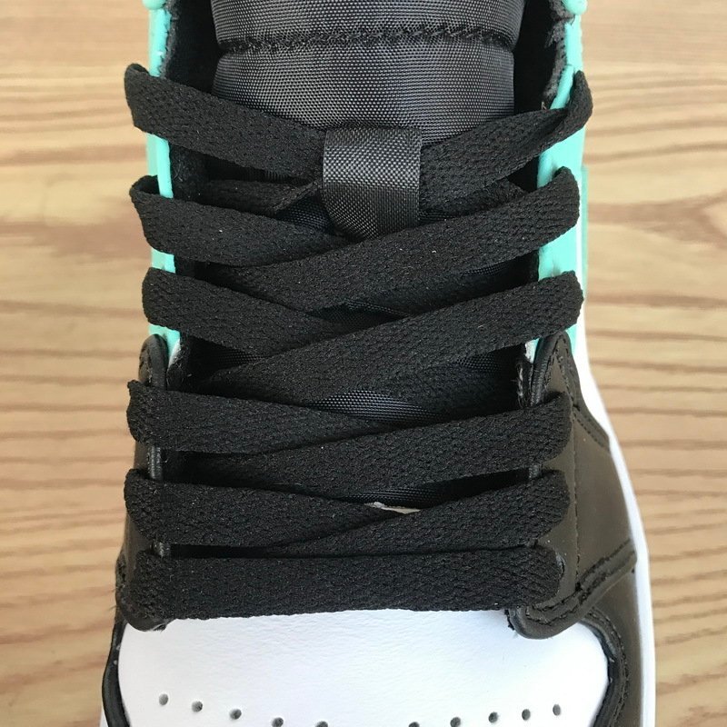 Air Jordan 1 Mid ?Island Green? - Image 12
