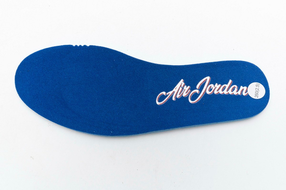 Air Jordan 1 Mid SE Multi-Color Swoosh - Image 12