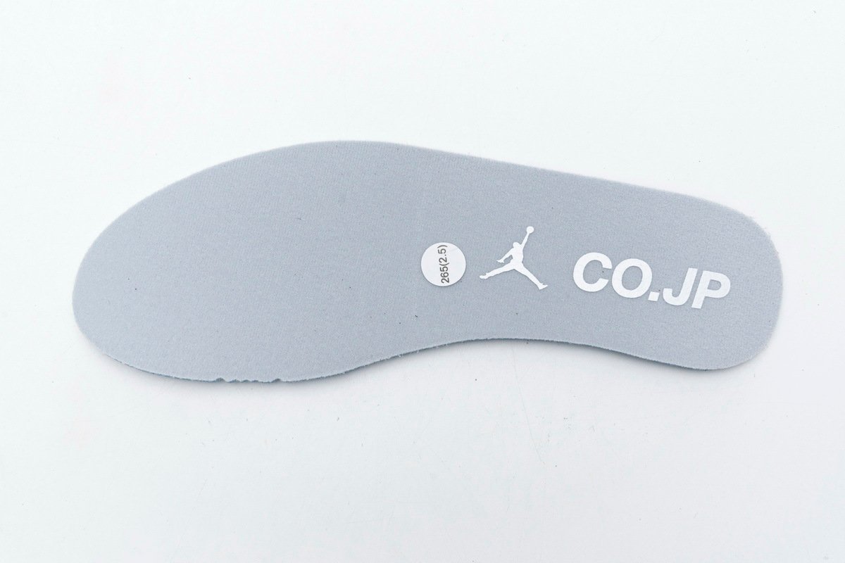 Air Jordan 1 Retro High CO Japan Neutral Grey - Image 14