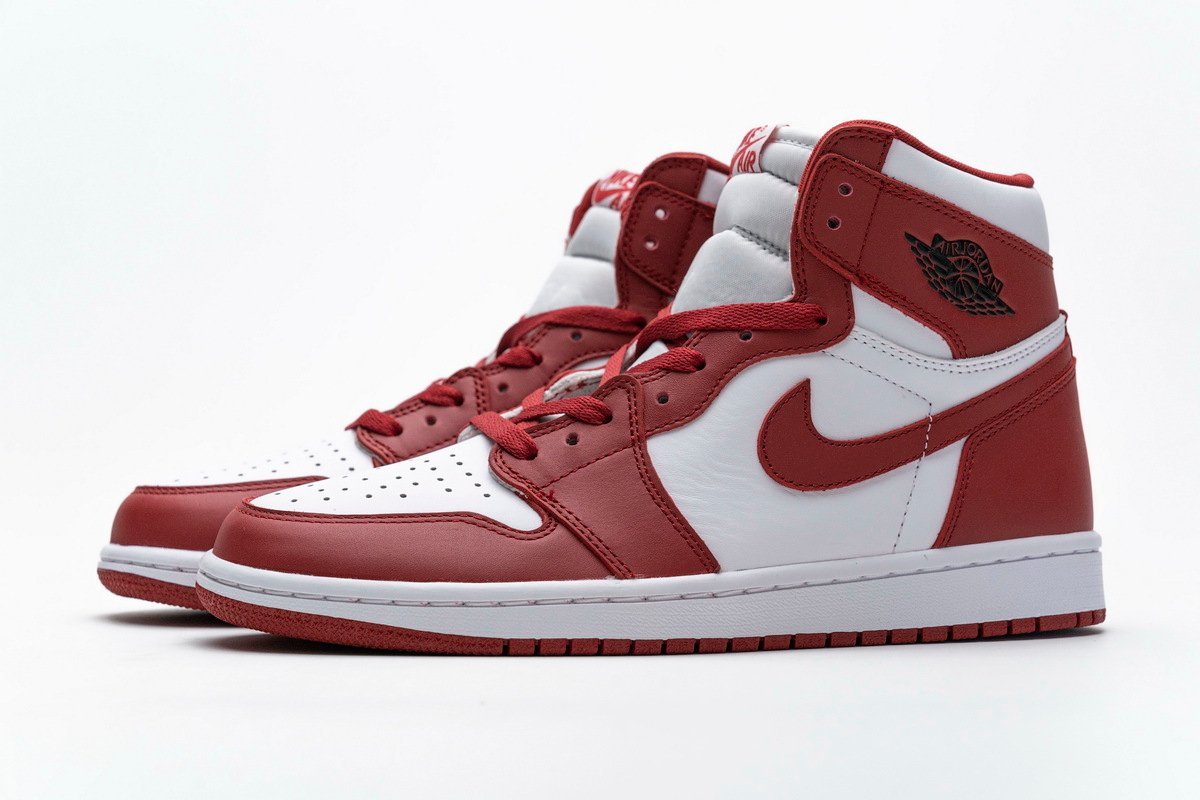 Air Jordan 1 Retro High New Beginnings - Image 2