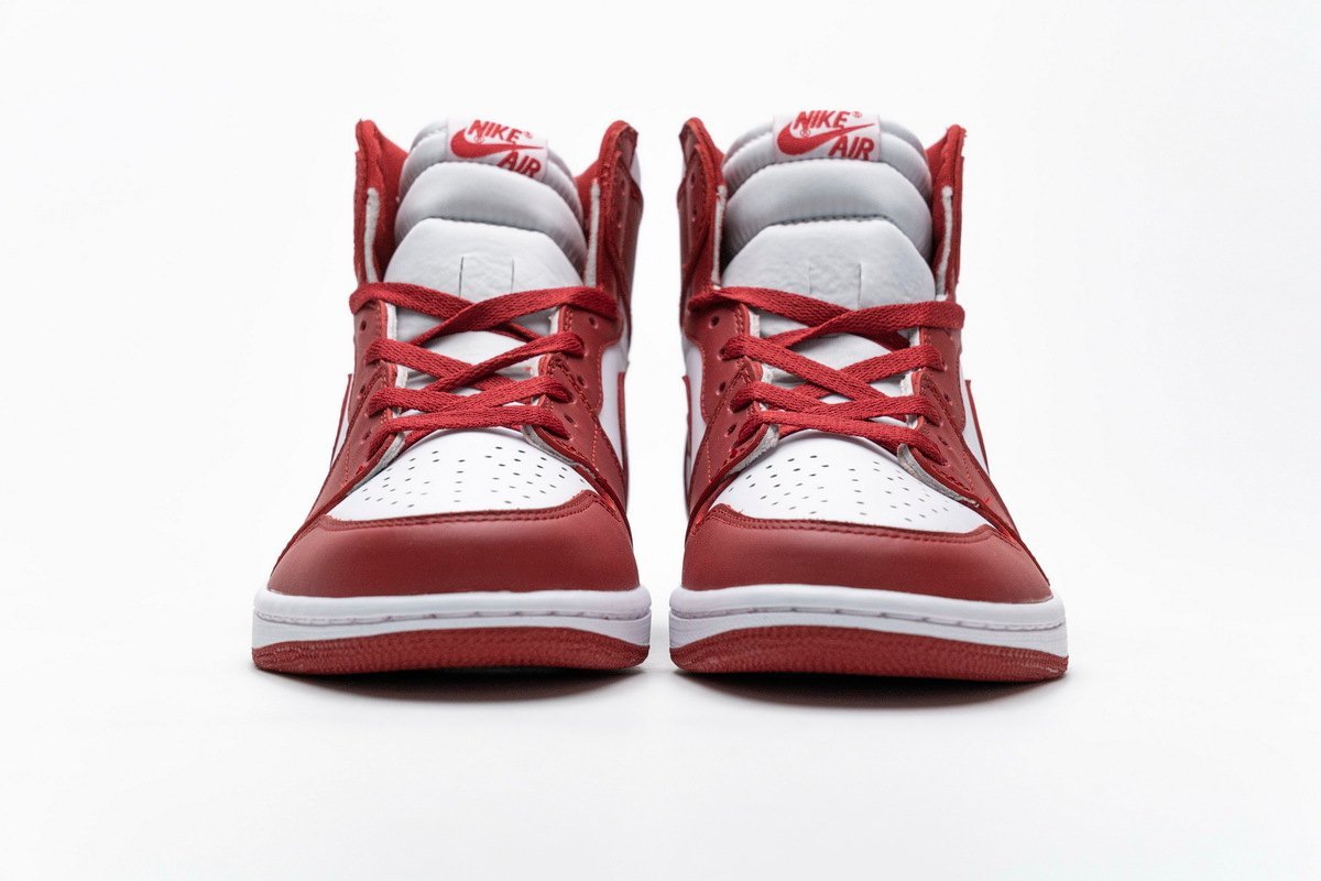 Air Jordan 1 Retro High New Beginnings - Image 3