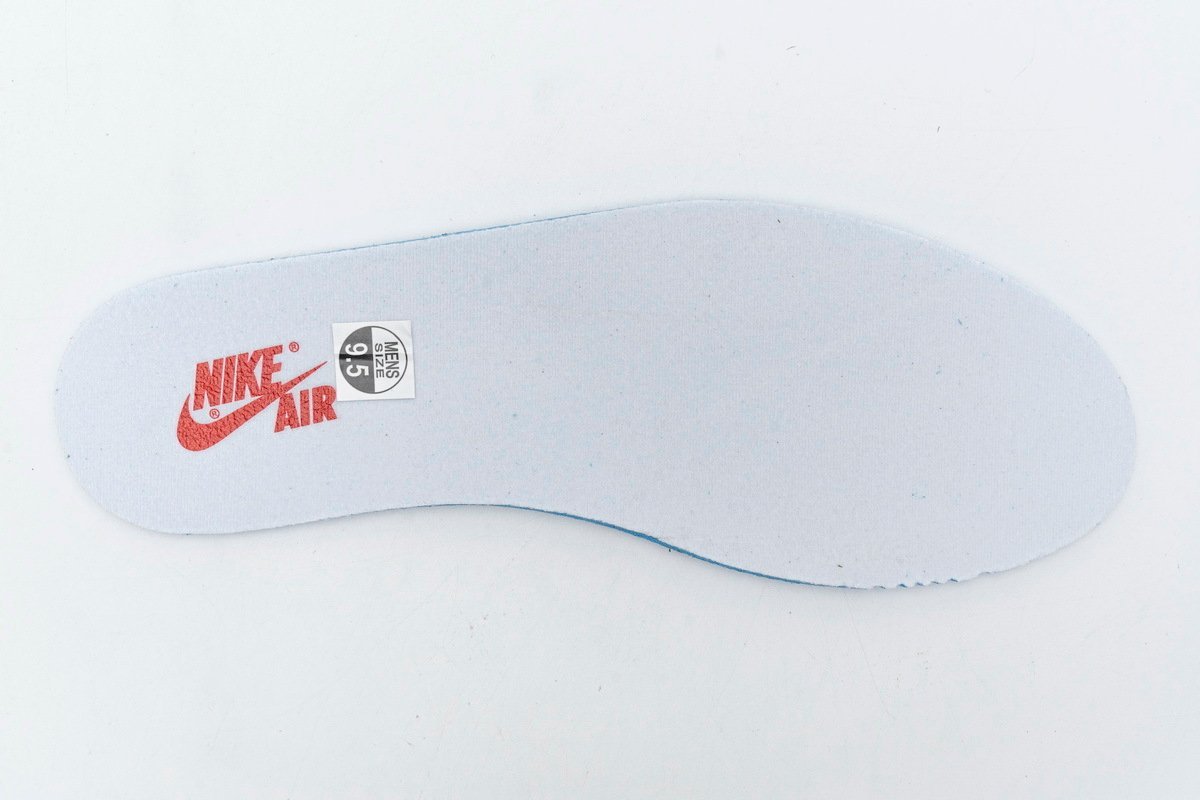 Air Jordan 1 Retro High New Beginnings - Image 10