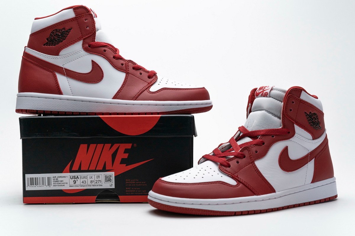 Air Jordan 1 Retro High New Beginnings - Image 12