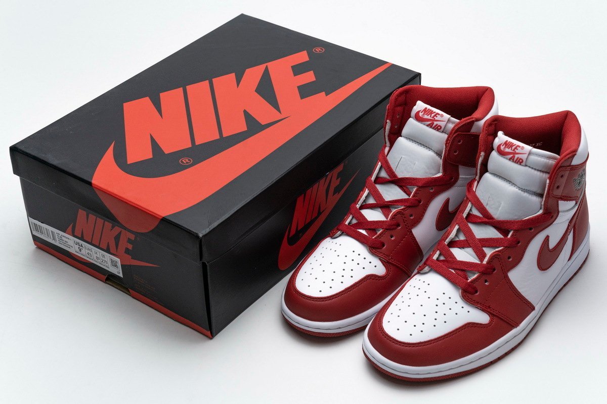 Air Jordan 1 Retro High New Beginnings - Image 13