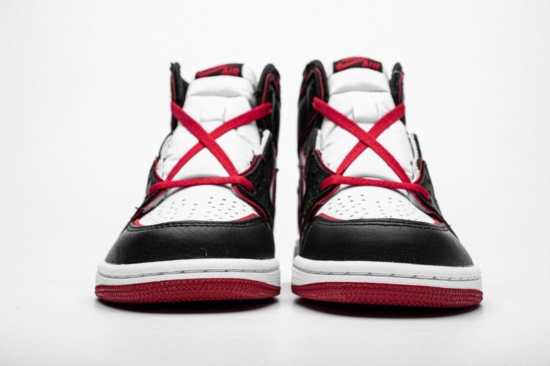 Air Jordan 1 Retro High OG Meant To Fly - Image 3