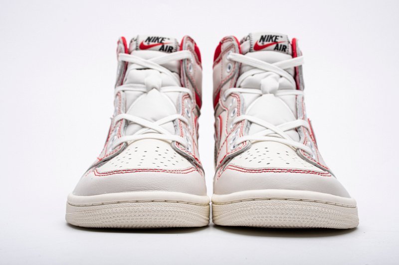 Air Jordan 1 Retro High OG Phantom - Image 3