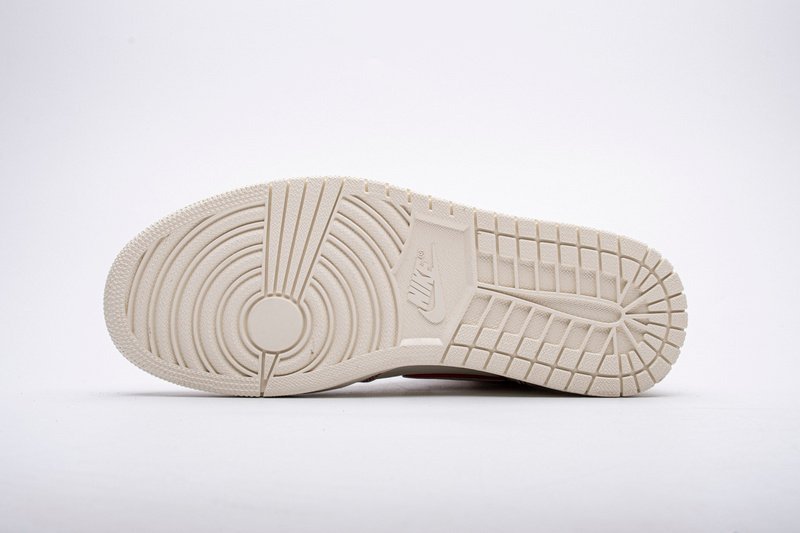 Air Jordan 1 Retro High OG Phantom - Image 5