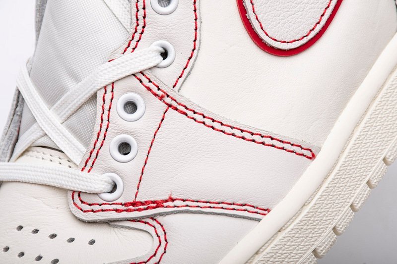 Air Jordan 1 Retro High OG Phantom - Image 6