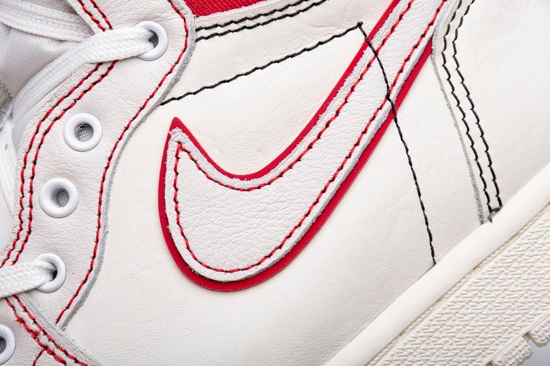 Air Jordan 1 Retro High OG Phantom - Image 9