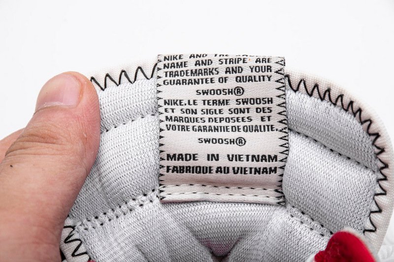 Air Jordan 1 Retro High OG Phantom - Image 10