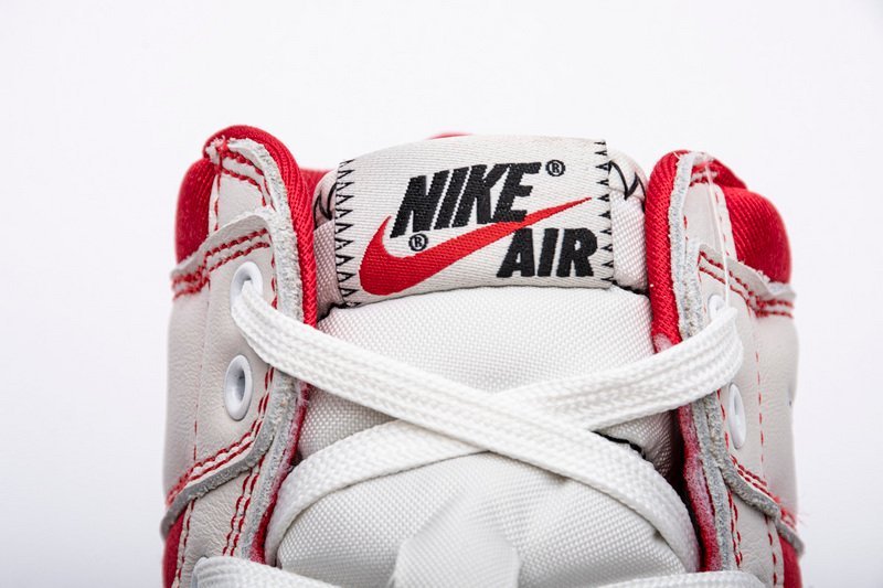 Air Jordan 1 Retro High OG Phantom - Image 11