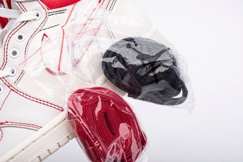 Air Jordan 1 Retro High OG Phantom - Image 13