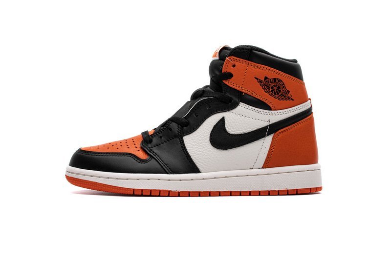 Air Jordan 1 Retro High OG Shattered Backboard