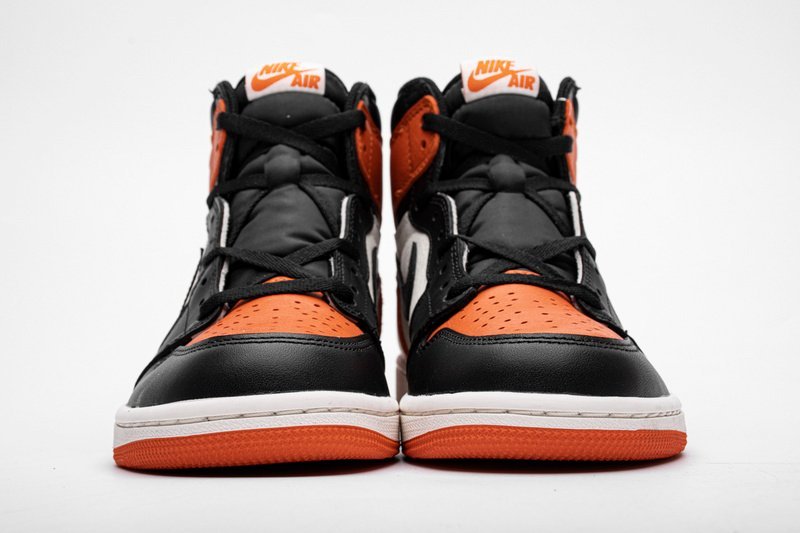 Air Jordan 1 Retro High OG Shattered Backboard - Image 3