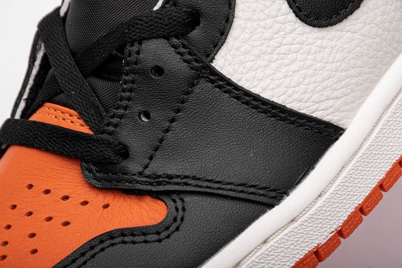 Air Jordan 1 Retro High OG Shattered Backboard - Image 7