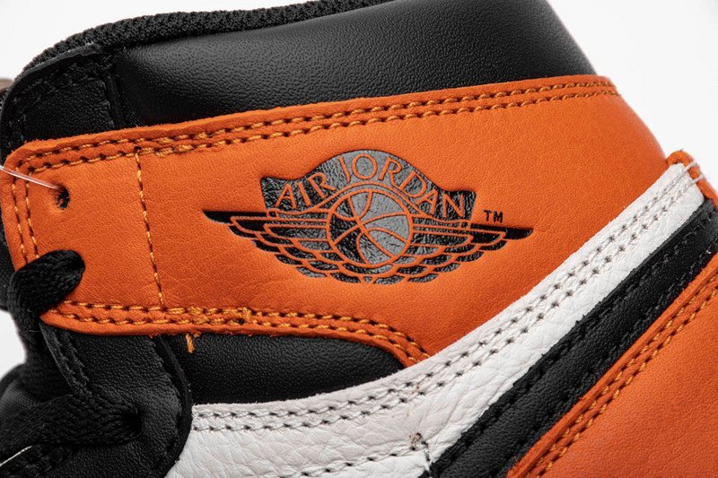 Air Jordan 1 Retro High OG Shattered Backboard - Image 8
