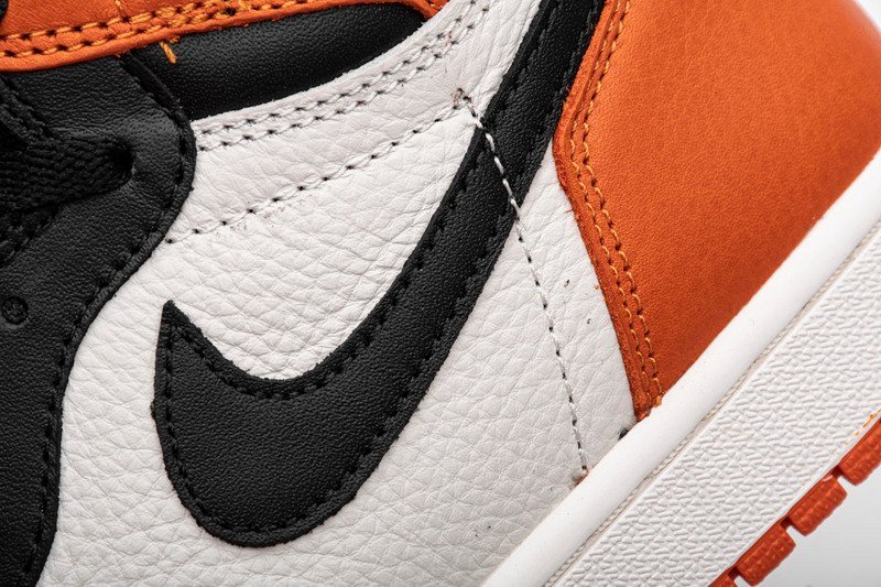Air Jordan 1 Retro High OG Shattered Backboard - Image 9