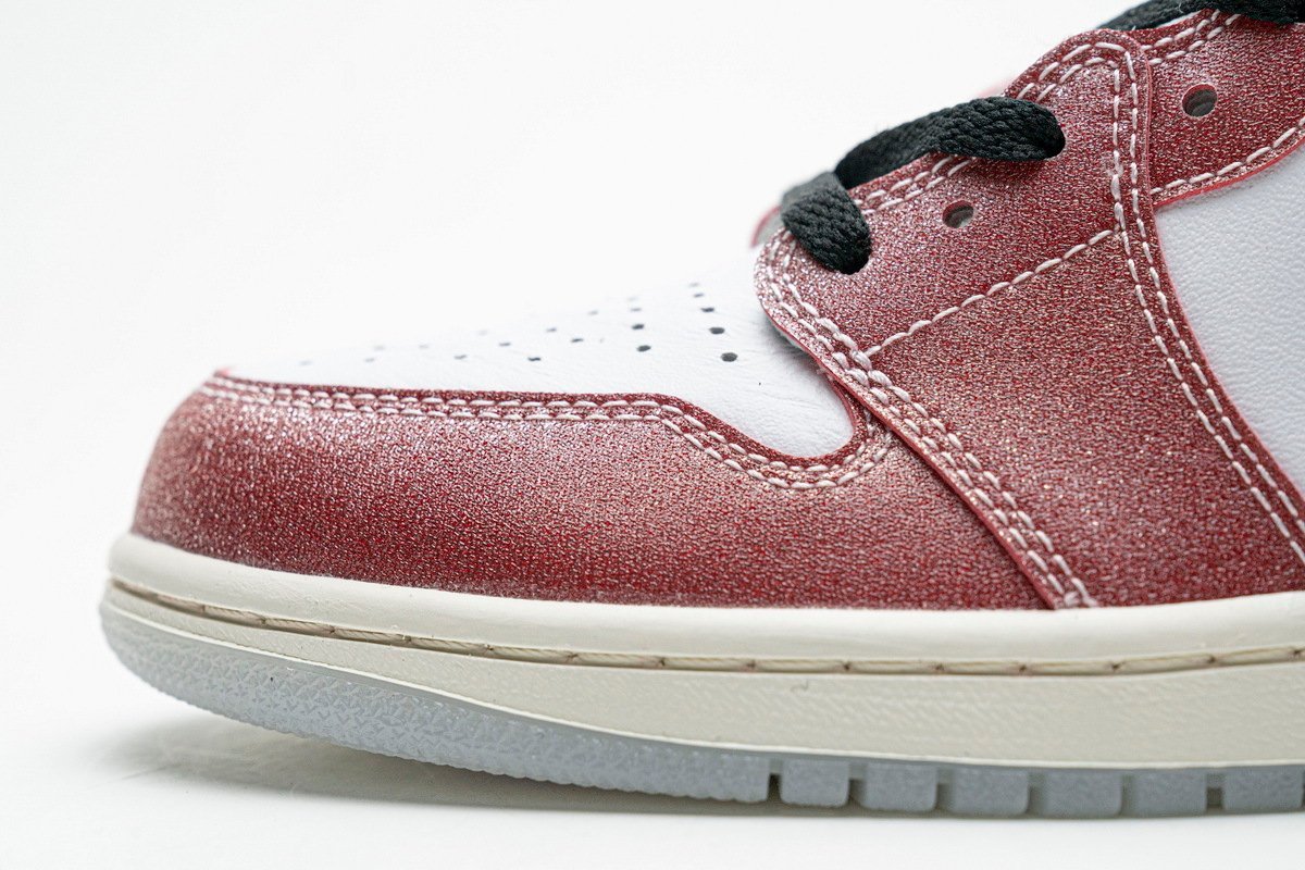 Air Jordan 1 Retro High OG Trophy Room - Image 9