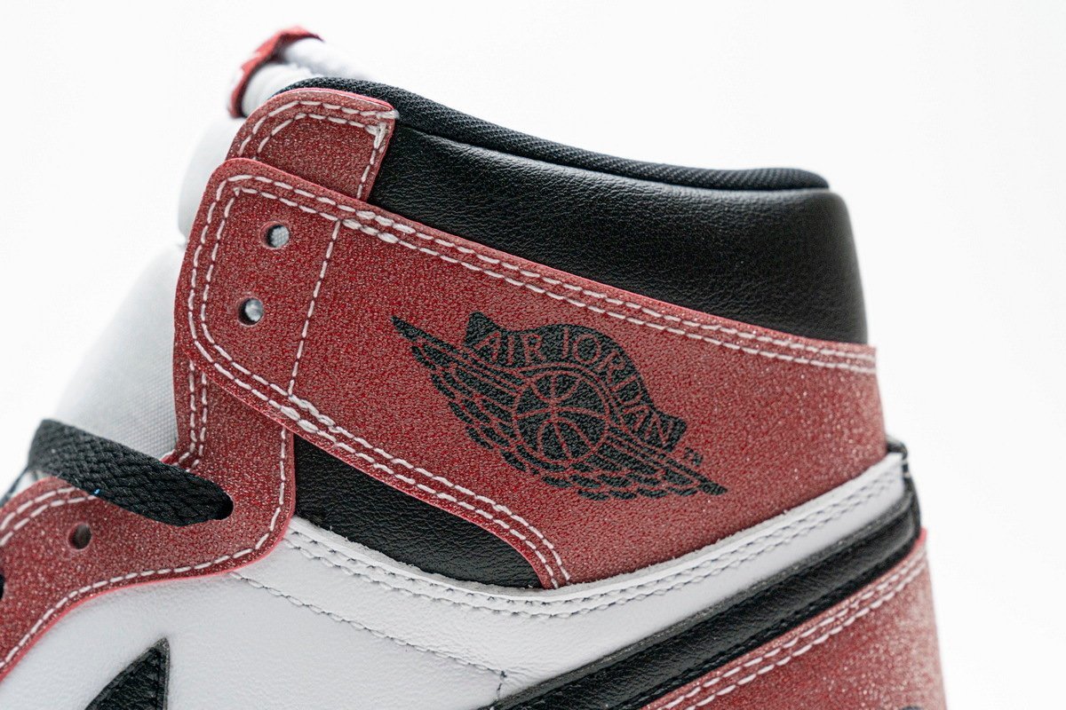 Air Jordan 1 Retro High OG Trophy Room - Image 10