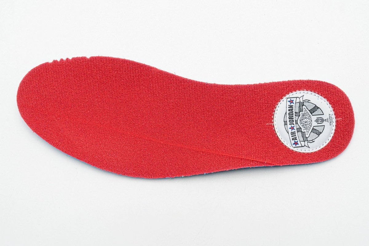 Air Jordan 1 Retro High OG Trophy Room - Image 15