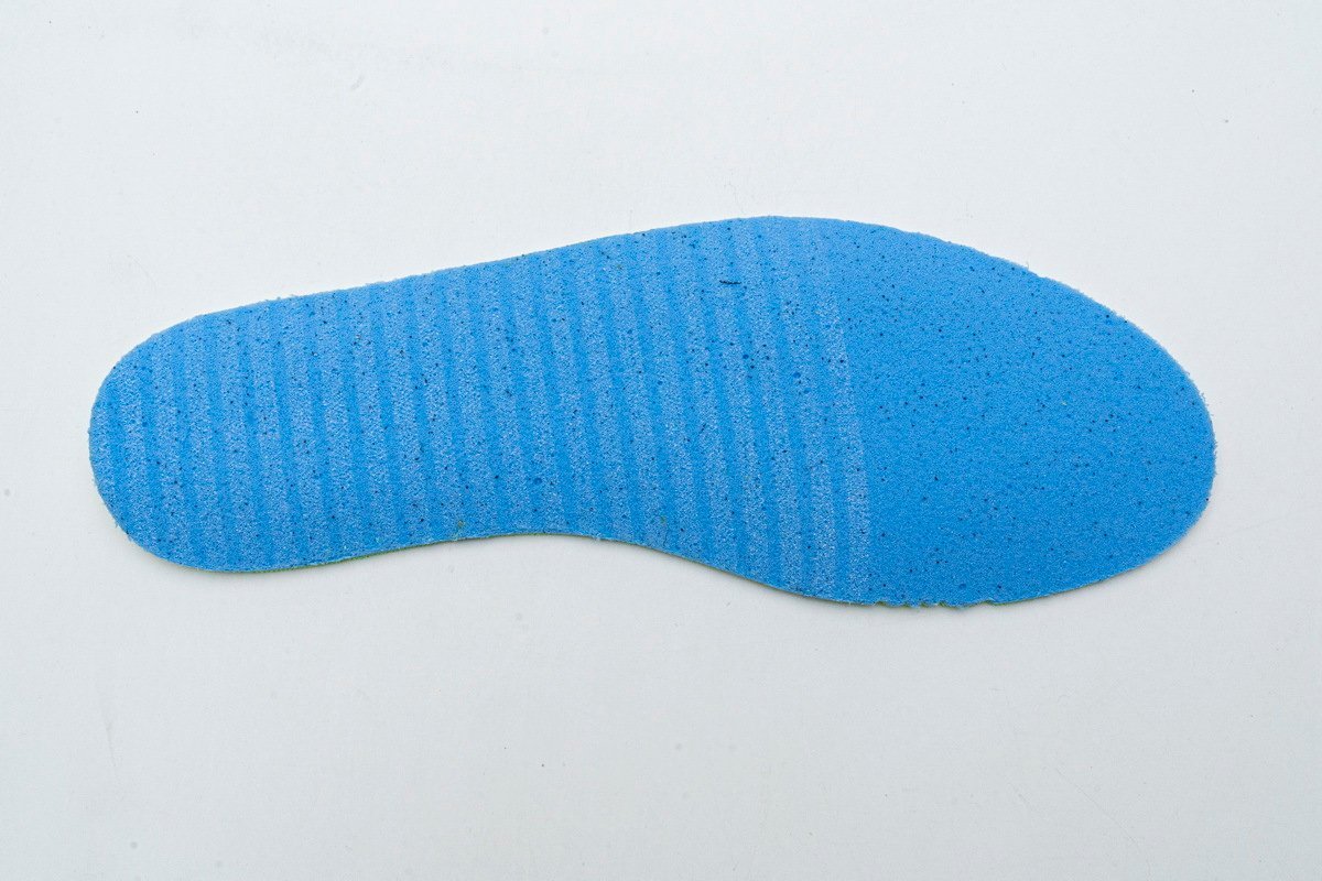 Air Jordan 1 Retro High Zoom Rage Green - Image 10