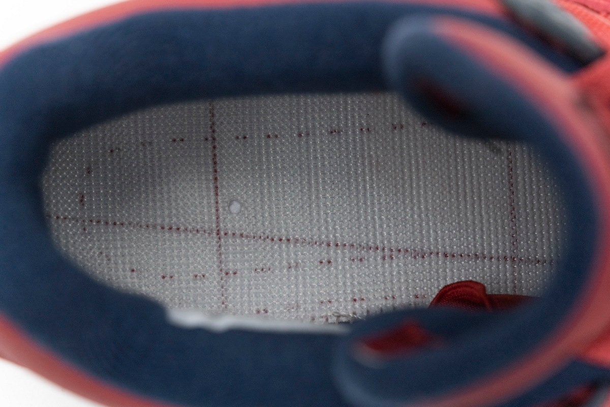 Air Jordan 4 Retro FIBA Gym Red - Image 13