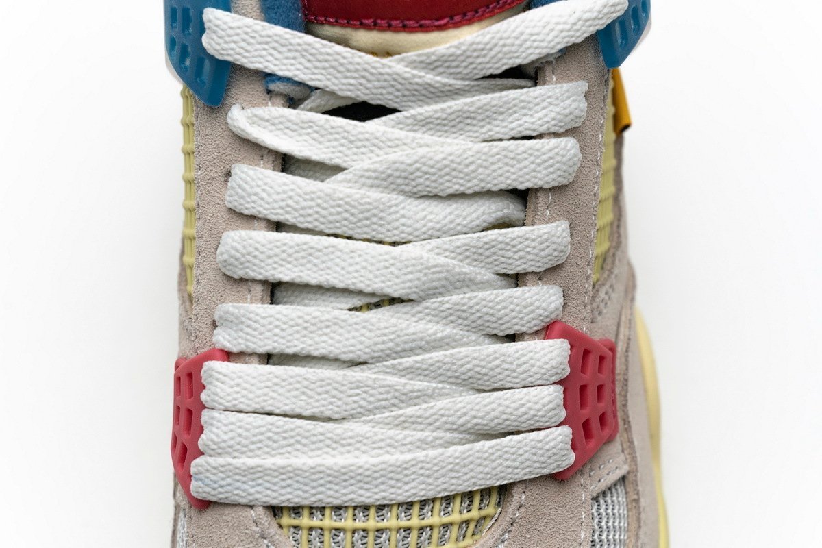 Air Jordan 4 Retro Guava Ice - Image 7